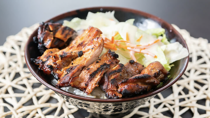 Our Favorite Teriyaki Shops in Seattle